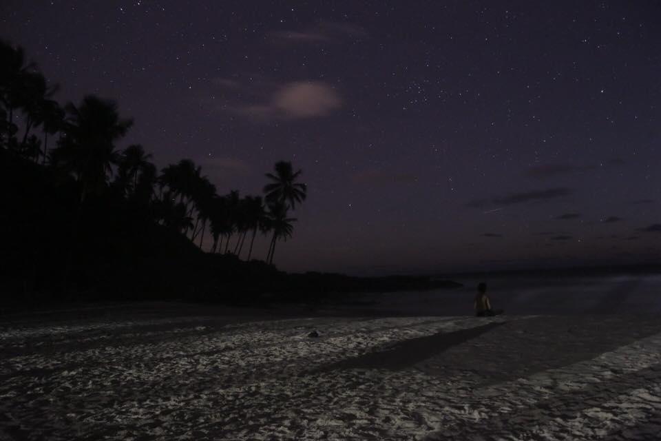 Quarto Para Temporada Itacare Bagian luar foto